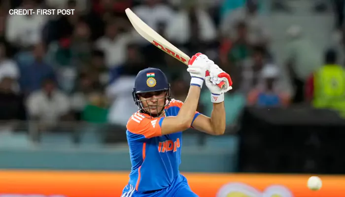 Shubman Gill Over Rohit Sharma: Here’s How AI Expects the New Cappie to Perform Against Australia in ODIs